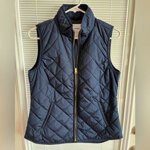 Old Navy Vest - Size Small